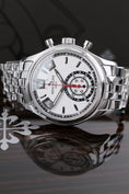 Załaduj obraz do przeglądarki galerii, Patek Philippe Annual Calendar Chronograph 5960/1A-001 - Thumbnail
