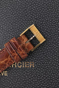 Załaduj obraz do przeglądarki galerii, Czołg Baume & Mercier Vintage 38260 - Widok szczegółowy 7
