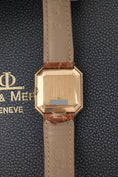 Załaduj obraz do przeglądarki galerii, Czołg Baume & Mercier Vintage 38260 - Widok szczegółowy 6
