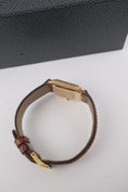 Załaduj obraz do przeglądarki galerii, Czołg Baume & Mercier Vintage 38260 - Widok szczegółowy 5
