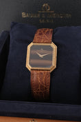 Załaduj obraz do przeglądarki galerii, Czołg Baume & Mercier Vintage 38260 - Widok szczegółowy 2

