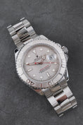 Bild in Galerie-Betrachter laden, Rolex Yacht-Master 40 16622 - Detailansicht 3
