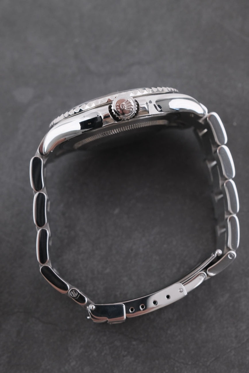 Rolex Yacht-Master 40 16622 - Detailansicht 6