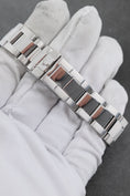 Bild in Galerie-Betrachter laden, Rolex Yacht-Master 40 16622 - Detailansicht 8
