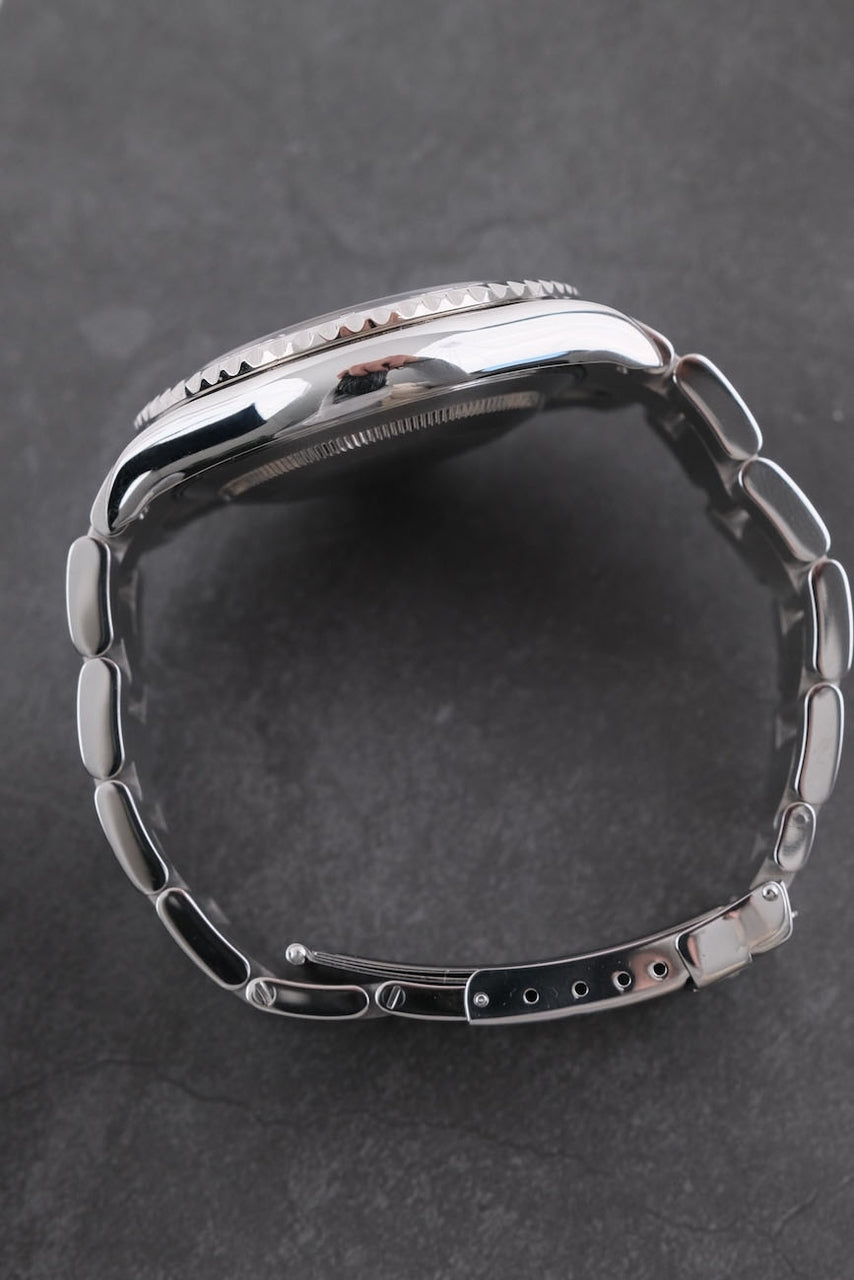 Rolex Yacht-Master 40 16622 - Detailansicht 7