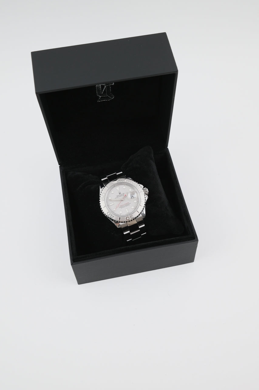 Rolex Yacht-Master 40 16622 - Papiere und oder Lieferumfang