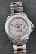 Bild in Galerie-Betrachter laden, Rolex Yacht-Master 40 16622 - Thumbnail
