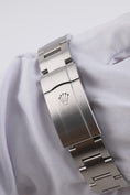 Bild in Galerie-Betrachter laden, Rolex Oyster Perpetual 41 124300 - Detail view 8
