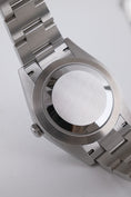 Bild in Galerie-Betrachter laden, Rolex Oyster Perpetual 41 124300 - Detail view 10
