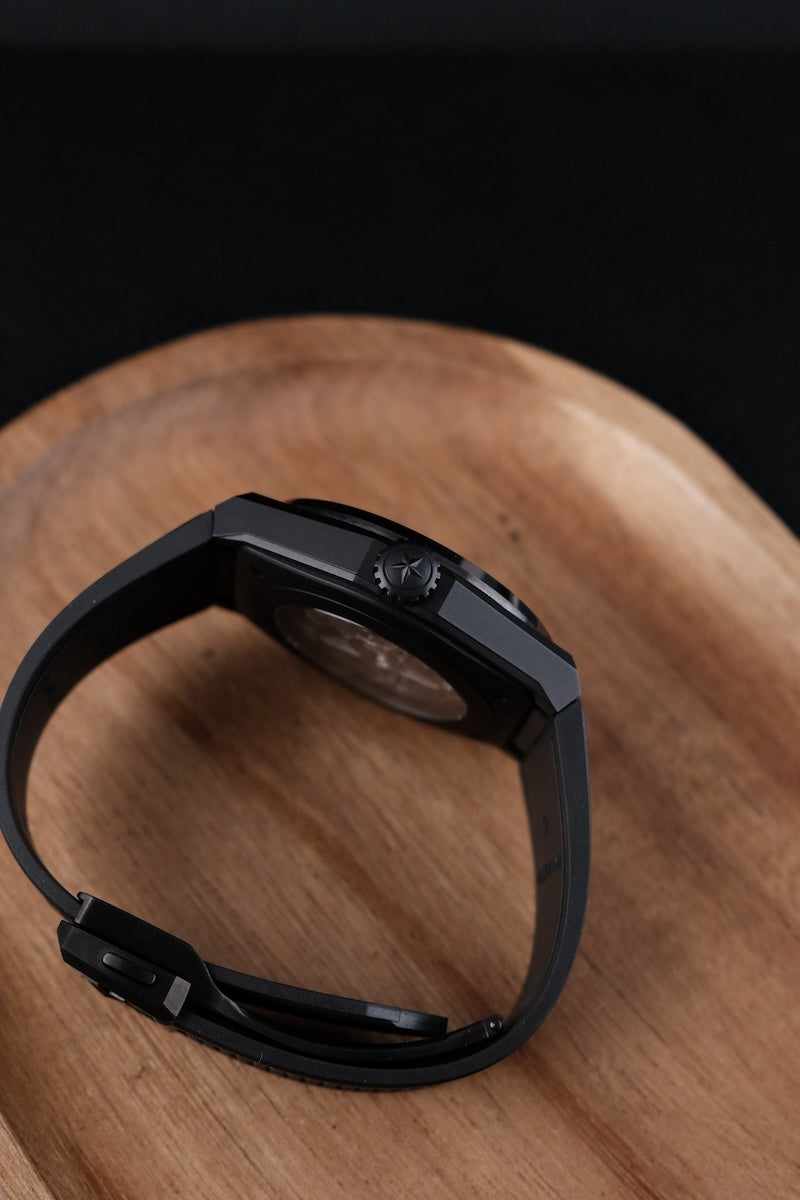 Zenith Defy Classic Skeleton 49.9000.670/77.R782 - Detail view 9