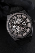 Cargar la imagen en la vista de la galería, Zenith Defy Classic Skeleton 49.9000.670/77.R782 - Main product image
