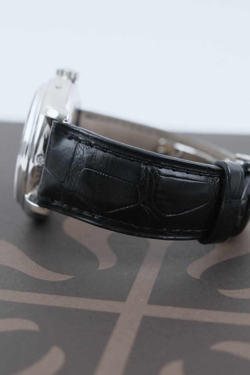 Patek Philippe Annual Calendar 5035P - detailed view 6