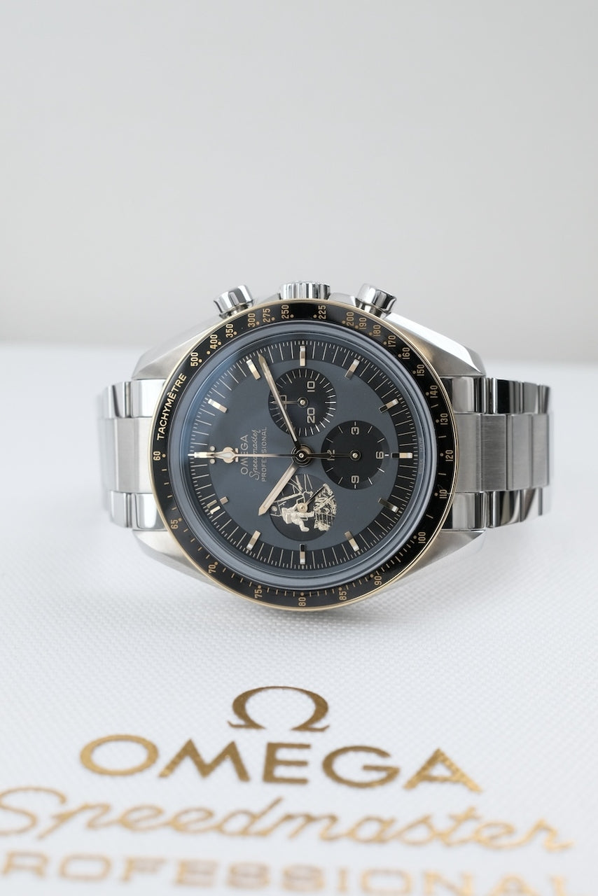 Omega Speedmaster Professional Moonwatch 31020425001001 - Thumbnail