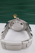 Bild in Galerie-Betrachter laden, Rolex Oyster Perpetual 36 126000 - Detailansicht 9
