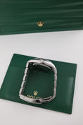 Bild in Galerie-Betrachter laden, Rolex Oyster Perpetual 36 126000 - Detailansicht 5
