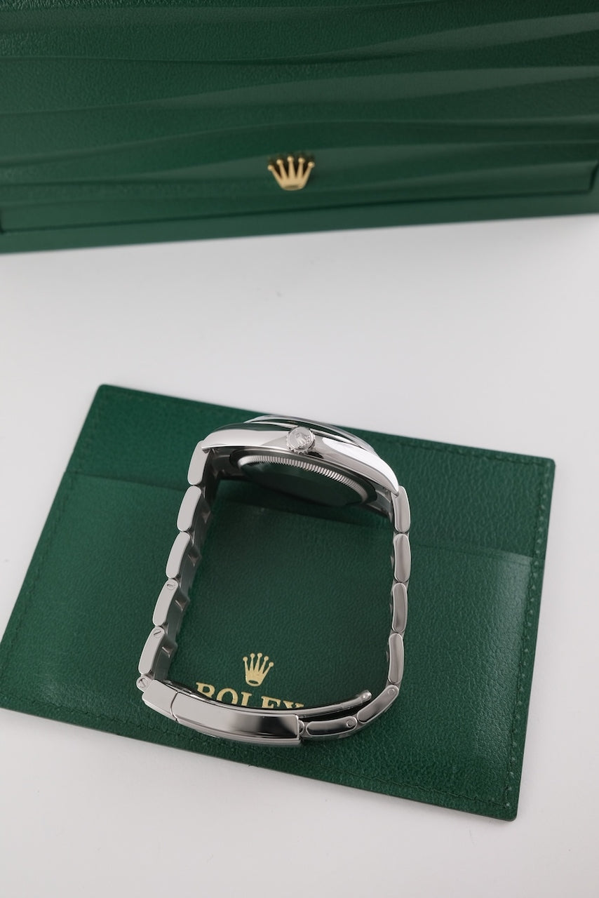 Rolex Oyster Perpetual 36 126000 - Detailansicht 5