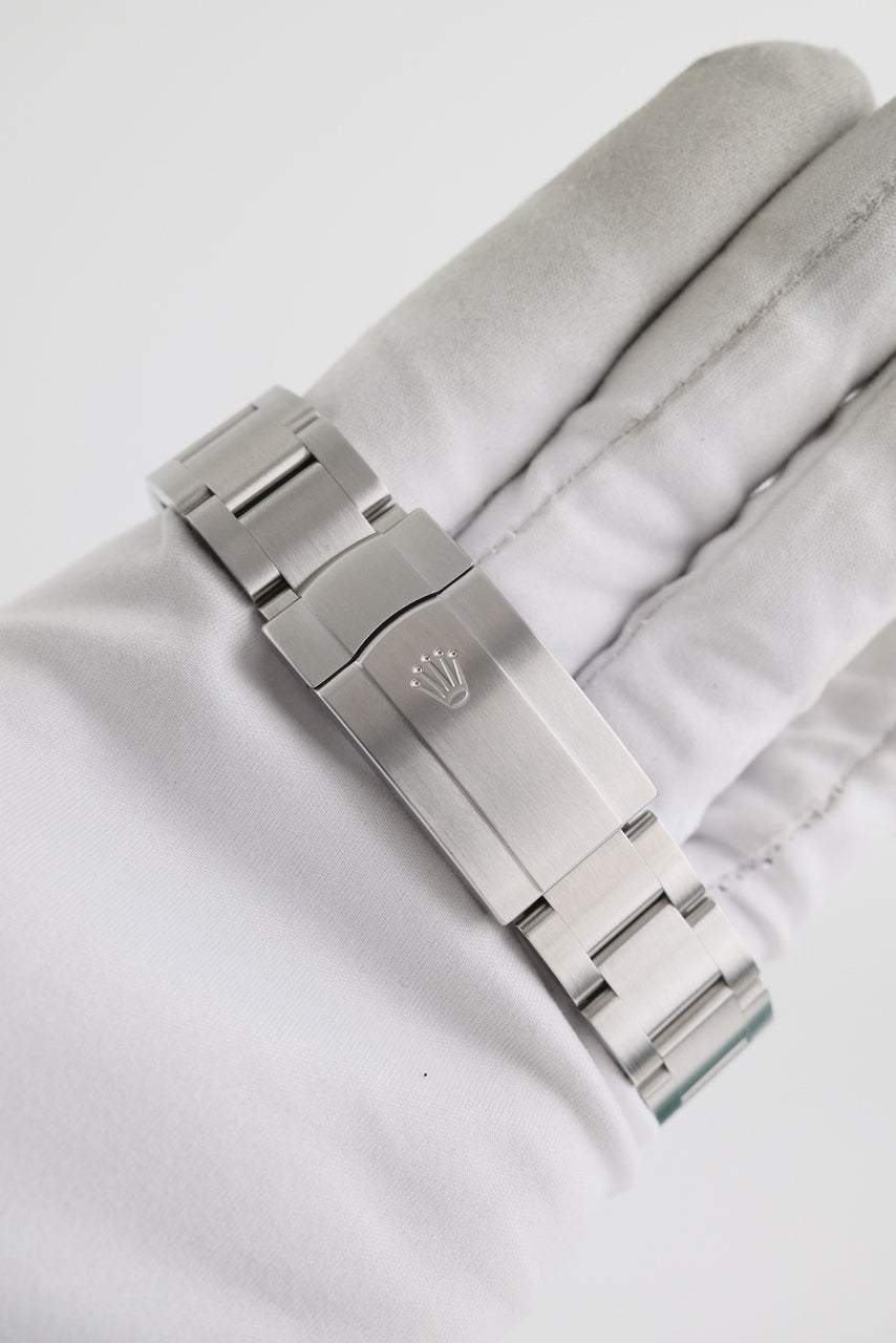 Rolex Oyster Perpetual 36 126000 - Detailansicht 7