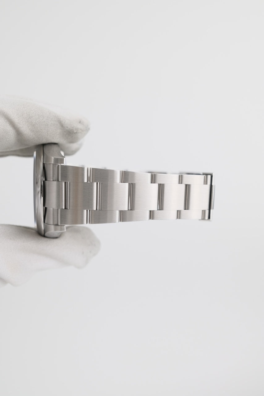 Rolex Oyster Perpetual 36 126000 - Detailansicht 8