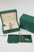 Bild in Galerie-Betrachter laden, Rolex Oyster Perpetual 36 126000 - Papiere und oder Lieferumfang
