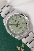 Bild in Galerie-Betrachter laden, Rolex Oyster Perpetual 36 126000 - Thumbnail
