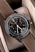 Cargar la imagen en la vista de la galería, Blancpain Air Command AC01-1130-63A - Thumbnail
