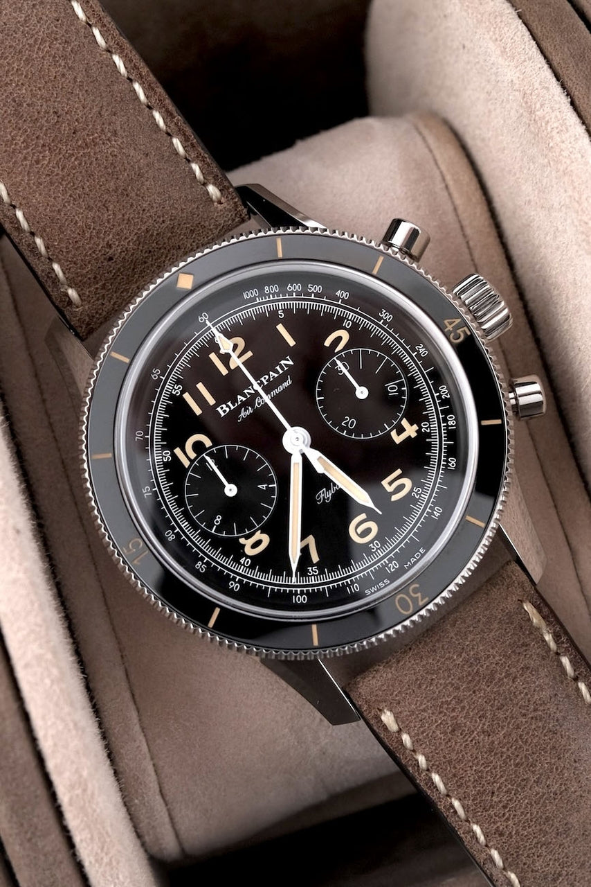 Blancpain Air Command AC01-1130-63A - Thumbnail