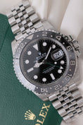 Załaduj obraz do przeglądarki galerii, Rolex GMT-Master II 126710GRNR - Detailansicht 3
