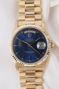 Bild in Galerie-Betrachter laden, Rolex Day-Date 36 18238 - Detailansicht 1
