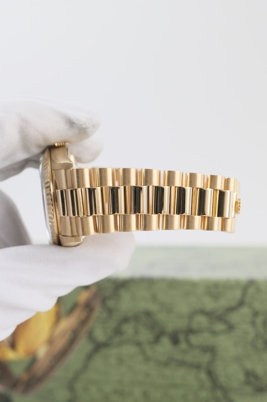 Rolex Day-Date 36 18238 - Detailansicht 9