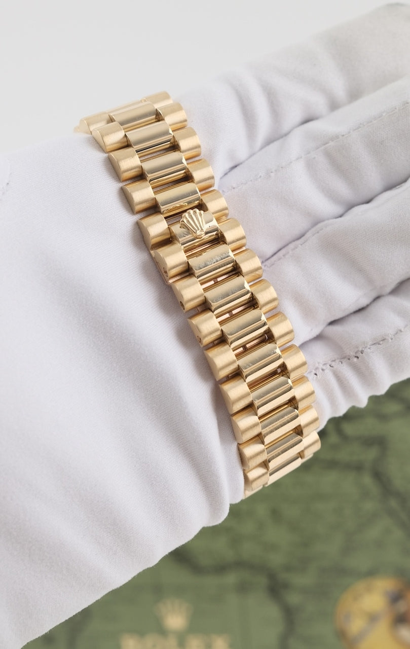 Rolex Day-Date 36 18238 - Detailansicht 7