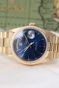 Bild in Galerie-Betrachter laden, Rolex Day-Date 36 18238 - Thumbnail
