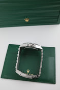 Load image into gallery viewer, Rolex GMT-Master II 126710BLRO - detailed view 5
