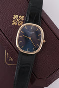 Charger l'image dans la visionneuse de galerie, Patek Philippe Ellipse 3738 - Vue détaillée 1
