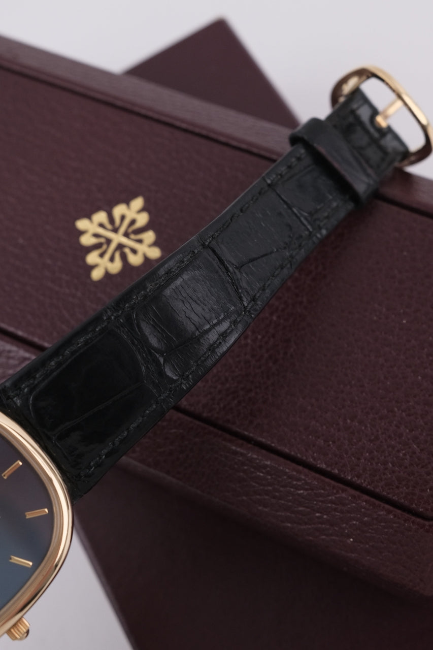 Patek Philippe Ellipse 3738 - vue détaillée 8