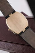 Charger l'image dans la visionneuse de galerie, Patek Philippe Ellipse 3738 - vue détaillée 6
