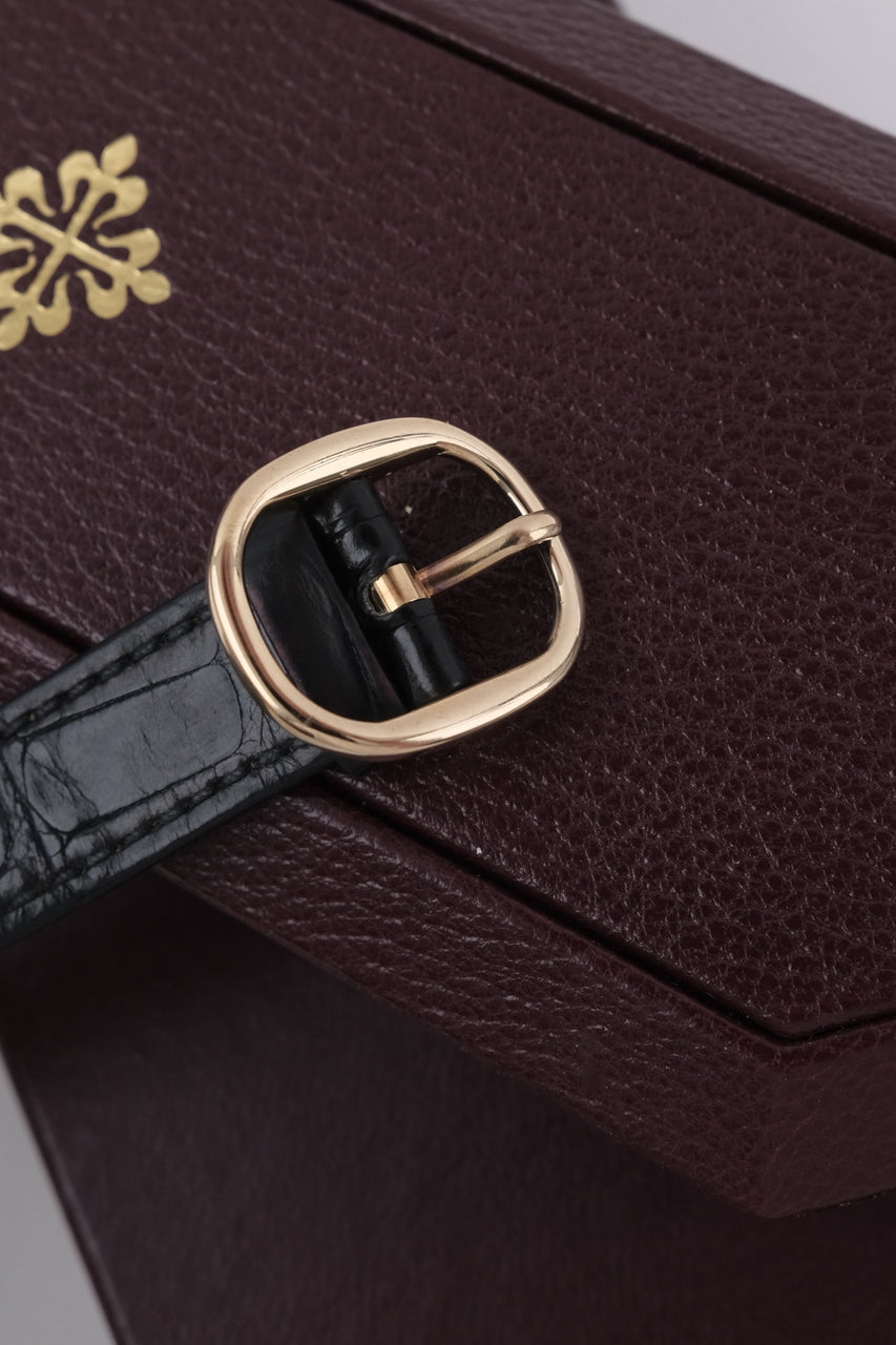 Patek Philippe Ellipse 3738 - vue détaillée 7