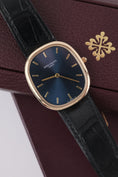 Charger l'image dans la visionneuse de galerie, Patek Philippe Ellipse 3738 - Vignette
