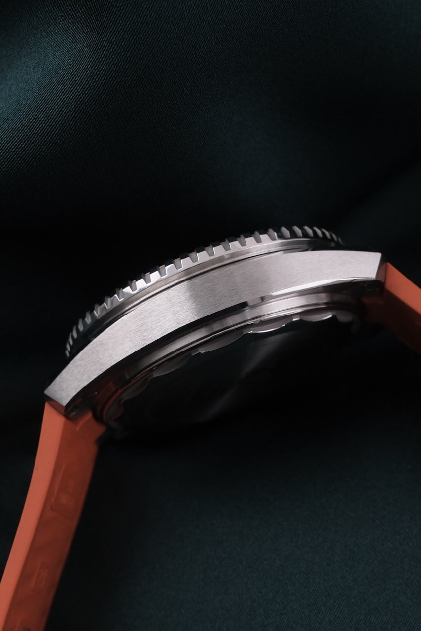 Omega Seamaster Planet Ocean 600M 217.32.42.21.01.003 - Detailansicht 6