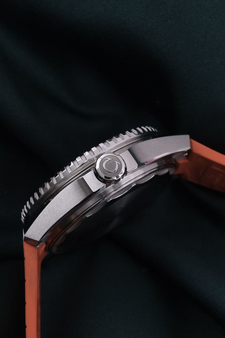 Omega Seamaster Planet Ocean 600M 217.32.42.21.01.003 - Detailansicht 5