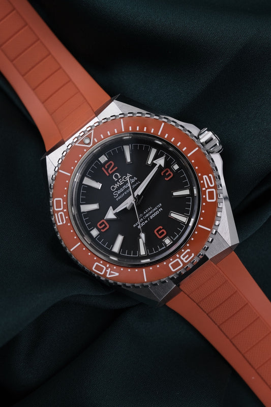 Omega Seamaster Planet Ocean 600M 217.32.42.21.01.003 - Thumbnail