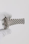 Bild in Galerie-Betrachter laden, Rolex Datejust 41 126334 - Detailansicht 8
