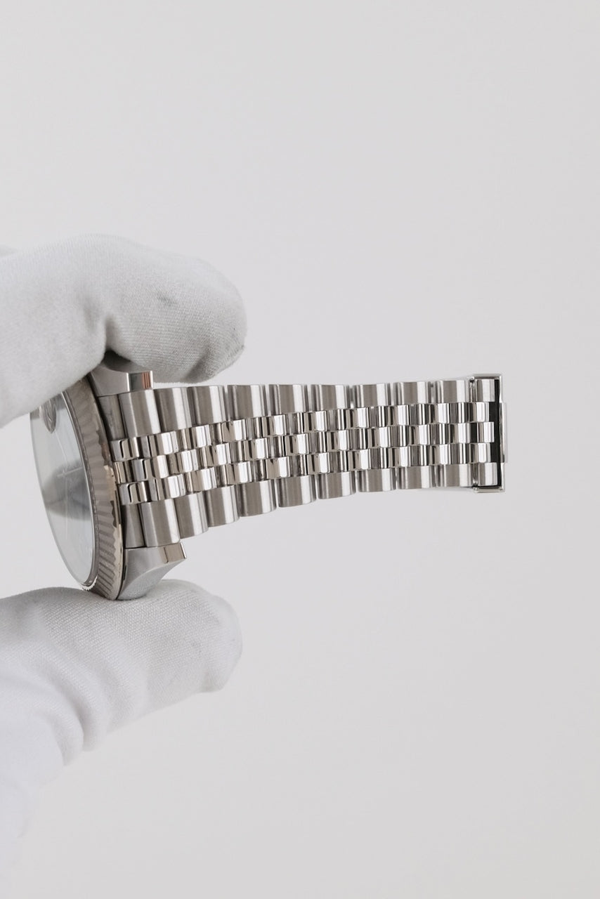 Rolex Datejust 41 126334 - Detailansicht 8