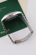 Bild in Galerie-Betrachter laden, Rolex Datejust 41 126334 - Detailansicht 5
