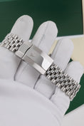 Bild in Galerie-Betrachter laden, Rolex Datejust 41 126334 - Detailansicht 7
