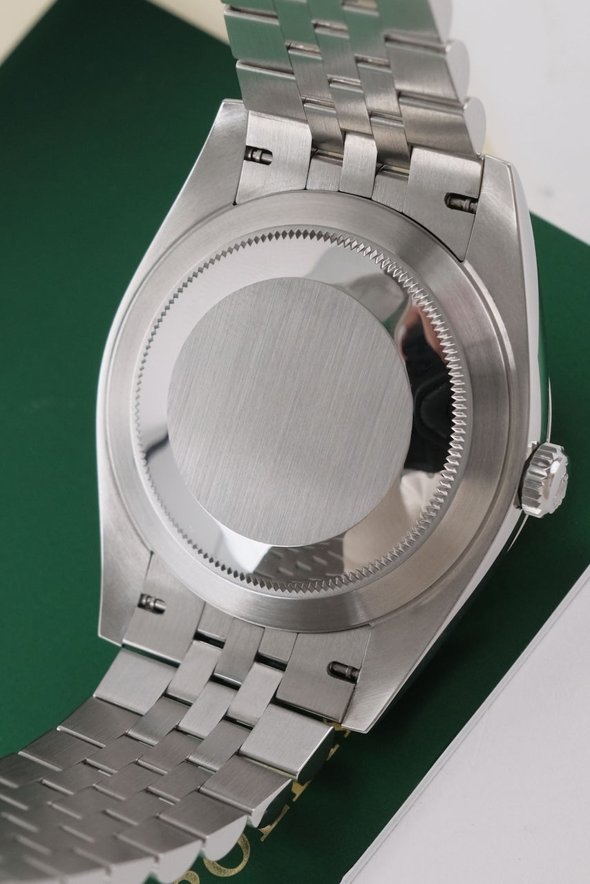 Rolex Datejust 41 126334 - Detailansicht 9
