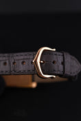 Bild in Galerie-Betrachter laden, Cartier Tank Cintrée  WGTA0025 - Detailansicht 4
