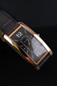 Bild in Galerie-Betrachter laden, Cartier Tank Cintrée  WGTA0025 - Thumbnail
