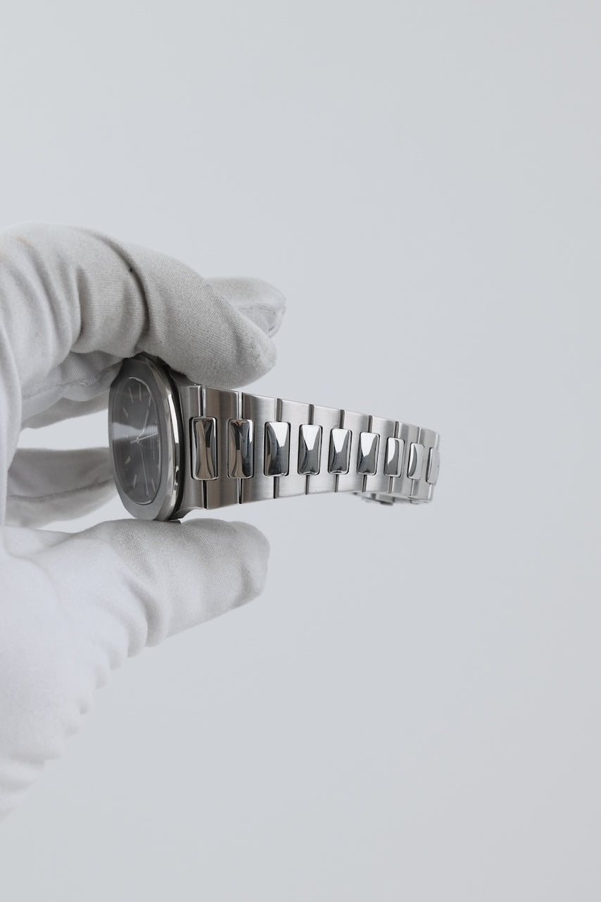 Patek Philippe Nautilus 3800/001 - vista dettagliata 5