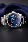 Bild in Galerie-Betrachter laden, Rolex Datejust 41 126300 - Detailansicht 4
