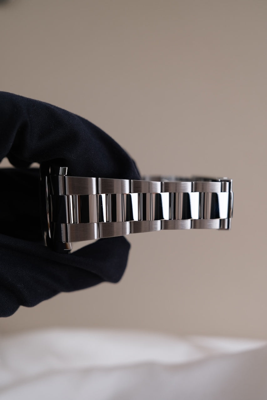 Rolex Datejust 41 126300 - Detailansicht 5